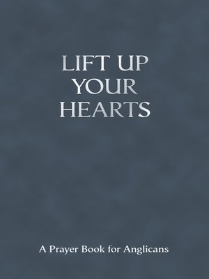 cover image of Lift Up Your Hearts